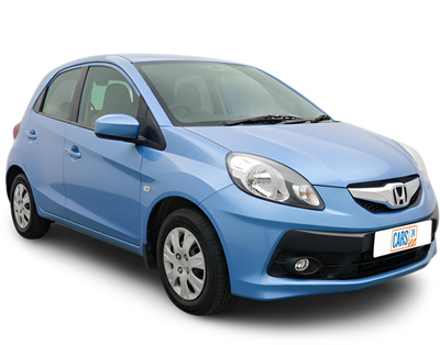 Honda Brio-img